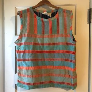 Ace & Jig - Cala Top in Celadon